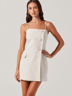 ASTR Azria Dress XS